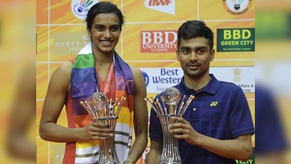 Syed Modi International: While PV Sindhu cruises, Sameer Verma’s title is big gain for Indian badminton
