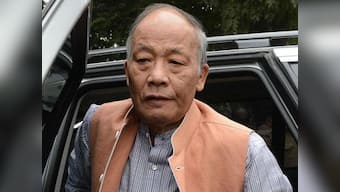 Manipur election 2017: Okram Ibobi's son Surajkumar to push modern tech, digitisation if elected