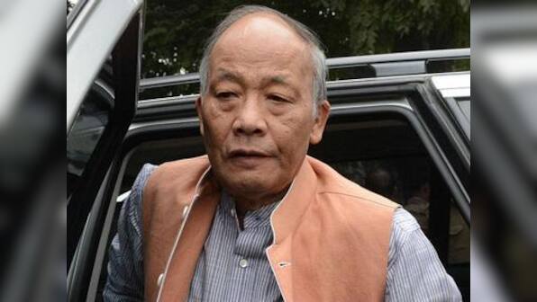 Manipur election 2017: Okram Ibobi's son Surajkumar to push modern tech, digitisation if elected