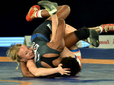 PWL 2017: Punjab Royals prevail over Haryana Hammers in riveting finale PWL 2017: Punjab Royals prevail over Haryana Hammers in riveting finale