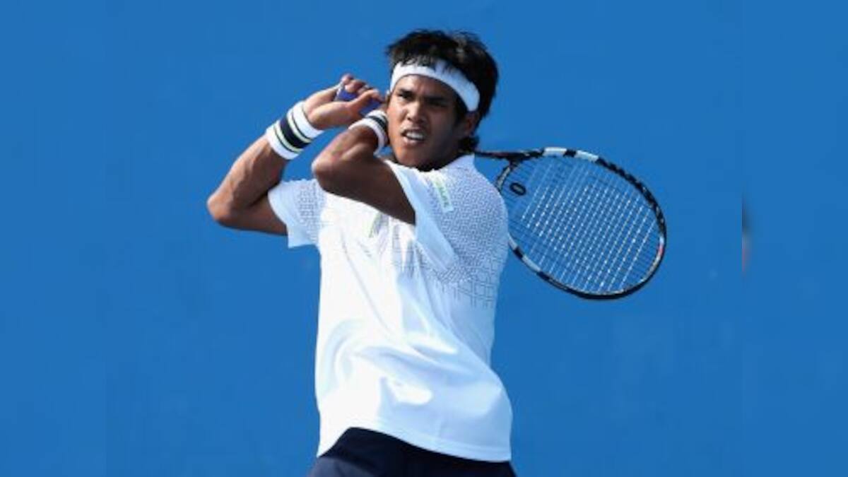 Somdev Devvarman retires: Tennis star proved India can produce world ...