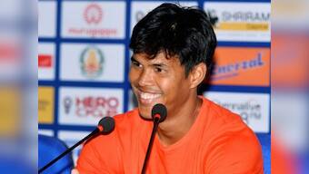 Somdev Devvarman berates AITA, says federation isn't interested in helping Indian tennis