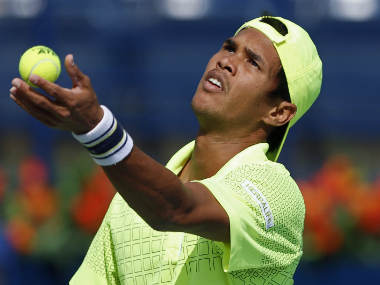 Somdev Devvarman retires: India's tennis fraternity acknowledges his 'tremendous contribution' Somdev Devvarman retires: India's tennis fraternity acknowledges his 'tremendous contribution'
