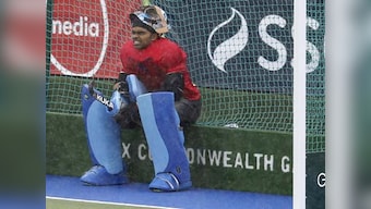 India goalkeeper PR Sreejesh likely to get a reprieve for playing in football match for Virat Kohli's charity