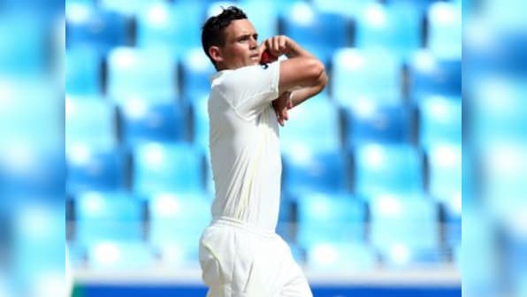 Australia pull out spinner Stephen O'Keefe from Big Bash League to prepare for India tour