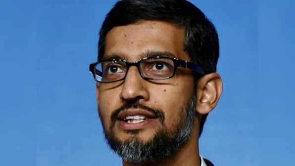 When Google's Sundar Pichai thought 'abey saale' was a friendly greeting