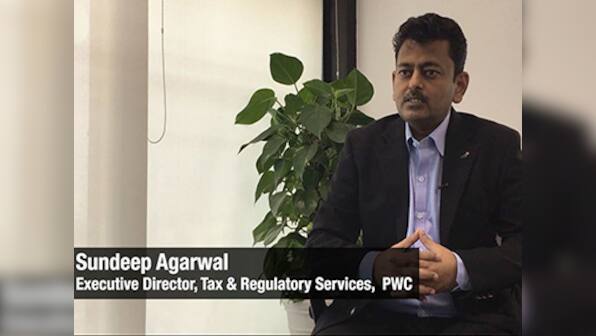 Hike medical expenditure limit to Rs 50,000 from Rs 15,000, says PwC's Sandeep Agarwal