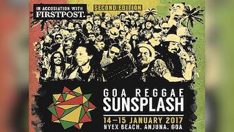 Reggae festival Goa Sunsplash back with second edition: Zion Train, Manudigital to perform