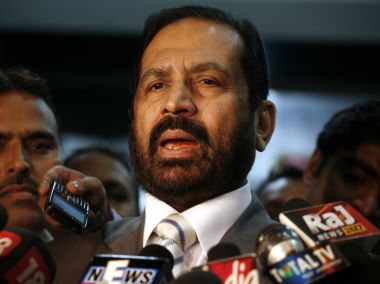 Sports ministry re-recognises IOA after U-turn on Suresh Kalmadi, Abhay Singh Chautala Sports ministry re-recognises IOA after U-turn on Suresh Kalmadi, Abhay Singh Chautala