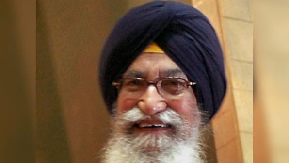 Surjit Singh Barnala: A leader guided more by conscience than political expediency