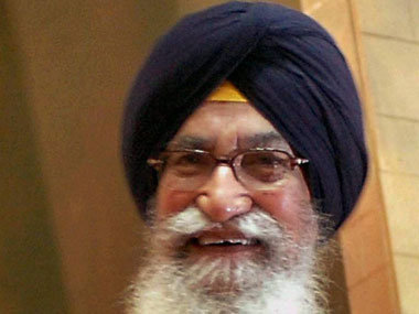 Surjit Singh Barnala: Moderate Akali politician who almost became prime minister Surjit Singh Barnala: Moderate Akali politician who almost became prime minister