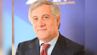 European Parliament: Italy's Antonio Tajani snags EU top job
