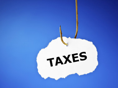 India should cut corporate tax, go for inheritance levy: OECD India should cut corporate tax, go for inheritance levy: OECD