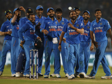 India vs England: Supreme Court order on BCCI could short-change ODI selection plans India vs England: Supreme Court order on BCCI could short-change ODI selection plans