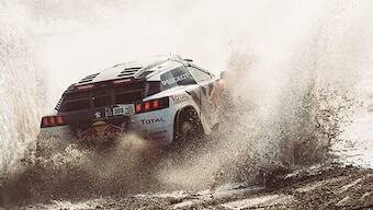 Dakar 2017: Sebastien Loeb regains lead in Car category after Stage 8