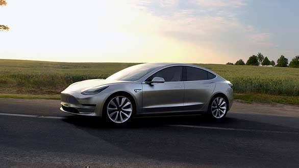 Elon Musk suggests Tesla cars will have full self-driving capability in six months Elon Musk suggests Tesla cars will have full self-driving capability in six months