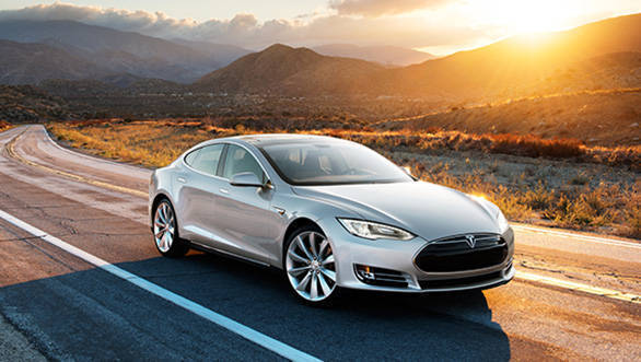 Tesla's Enhanced Autopilot is available on all models developed post October 2016 Tesla's Enhanced Autopilot is available on all models developed post October 2016