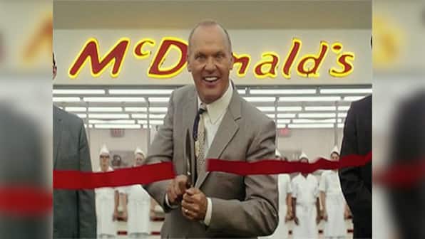 The Founder movie review: Micheal Keaton owns this fascinating biography of Ray Kroc