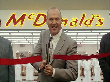 The Founder movie review: Micheal Keaton owns this fascinating biography of Ray Kroc The Founder movie review: Micheal Keaton owns this fascinating biography of Ray Kroc