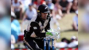 Tom Blundell, New Zealand wicket-keeper, World Cup 2019 Player Full Profile: Surprise pick Blundell's chance to showcase his talent on big stage