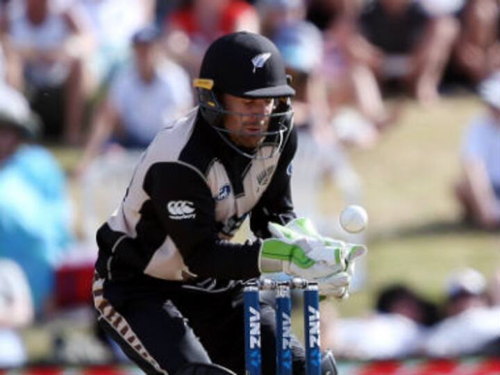 Tom Blundell, New Zealand wicket-keeper, World Cup 2019 Player Full Profile: Surprise pick Blundell's chance to showcase his talent on big stage