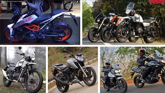 OD Rewind: Most popular bike videos