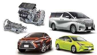 Toyota to increase focus on hybrids in India from 2017