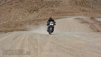 Triumph Tiger XRx long term review: After 18,385km and four months