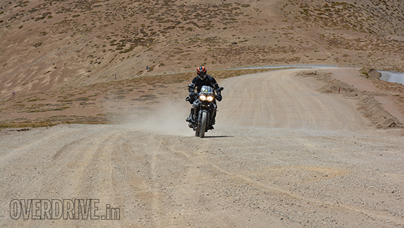 Triumph Tiger XRx long term review: After 18,385km and four months Triumph Tiger XRx long term review: After 18,385km and four months