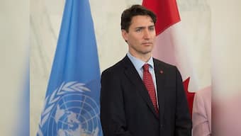Watch: Justin Trudeau's positive Eid message delights social media