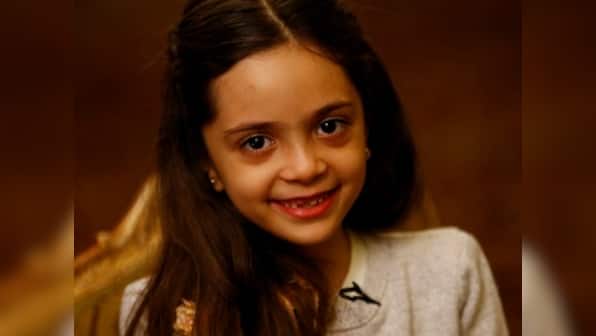 Syrian Twitter girl Bana Alabed pens letter to Donald Trump, asks him to "do something for the children of Syria"