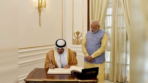Republic Day: Narendra Modi eyes trade relations with invite to UAE crown prince as chief guest