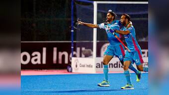 Hockey India League 2017: Uttar Pradesh Wizards earn first win, outclass Kalinga Lancers 10-0