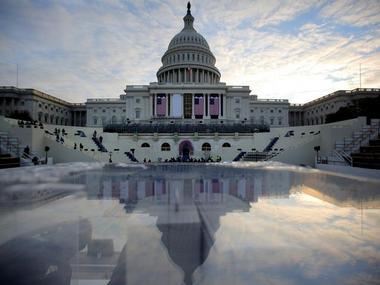 Donald Trump inauguration: Despite showman reputation, swearing-in of 45th POTUS shaping up as low-key Donald Trump inauguration: Despite showman reputation, swearing-in of 45th POTUS shaping up as low-key