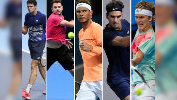Australian Open 2017: 5 players who could challenge Novak Djokovic, Andy Murray