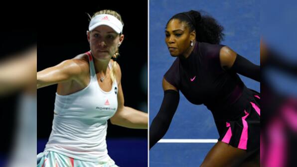 Australian Open 2017: Angelique Kerber, Serena Williams the favourites in unpredictable women's draw