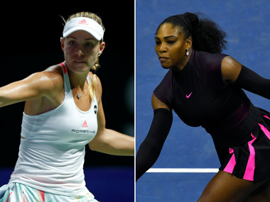 Australian Open 2017: Angelique Kerber, Serena Williams the favourites in unpredictable women's draw Australian Open 2017: Angelique Kerber, Serena Williams the favourites in unpredictable women's draw