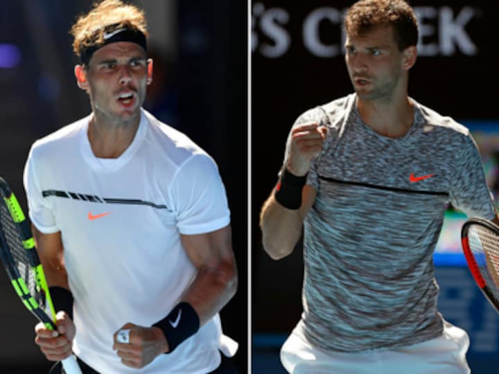 Australian Open 2017, Day 12, as it happened: Rafael Nadal wins in 5 thrilling sets to set up final against Roger Federer