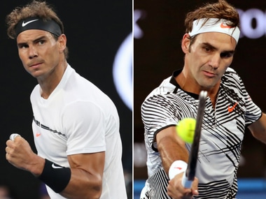 Australian Open 2017: Roger Federer-Rafael Nadal final a special celebration for sports