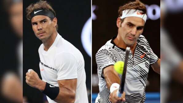 Australian Open 2017: Roger Federer-Rafael Nadal final a special celebration for sports