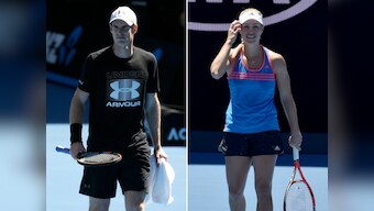 Australian Open 2017: Andy Murray, Angelique Kerber top seeds; Roger Federer placed at 17