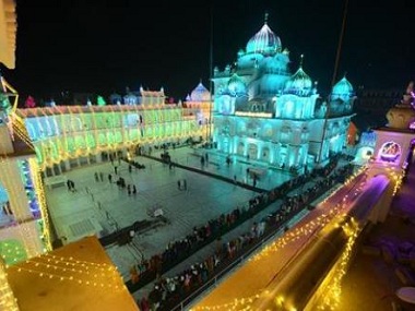 Narendra Modi in Patna: Guru Gobind Singh aside, PM will also have Punjab polls on his mind Narendra Modi in Patna: Guru Gobind Singh aside, PM will also have Punjab polls on his mind