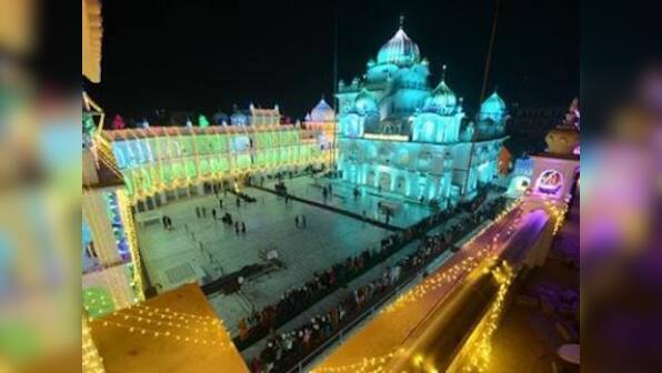 Narendra Modi in Patna: Guru Gobind Singh aside, PM will also have Punjab polls on his mind
