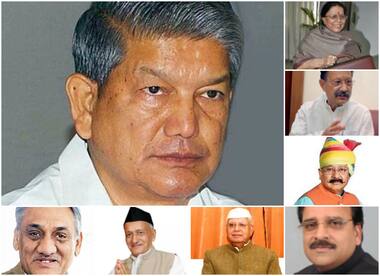 Uttarakhand Election 2017: The key men and women who could determine poll outcome