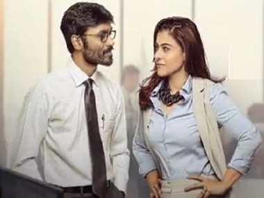 Kajol on her VIP 2 experience: 'Down South actresses get to play strong characters' Kajol on her VIP 2 experience: 'Down South actresses get to play strong characters'