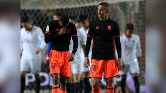 La Liga: Valencia's managerial merry-go-round, lack of spirit among reasons for club's failure