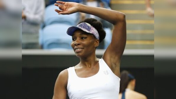 Australian Open 2017: Venus Williams sets up thrilling quarterfinal with Anastasia Pavlyuchenkova