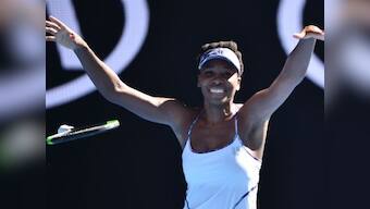 Australian Open 2017: Venus Williams says never lost belief of making another Grand Slam final