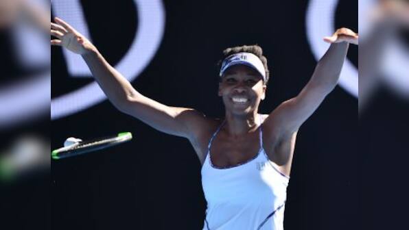 Australian Open 2017: Venus Williams says never lost belief of making another Grand Slam final