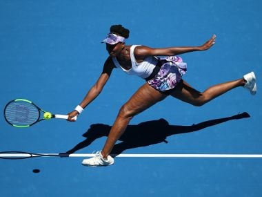 Australian Open 2017: Venus Williams, Coco Vandeweghe look to steam into last four